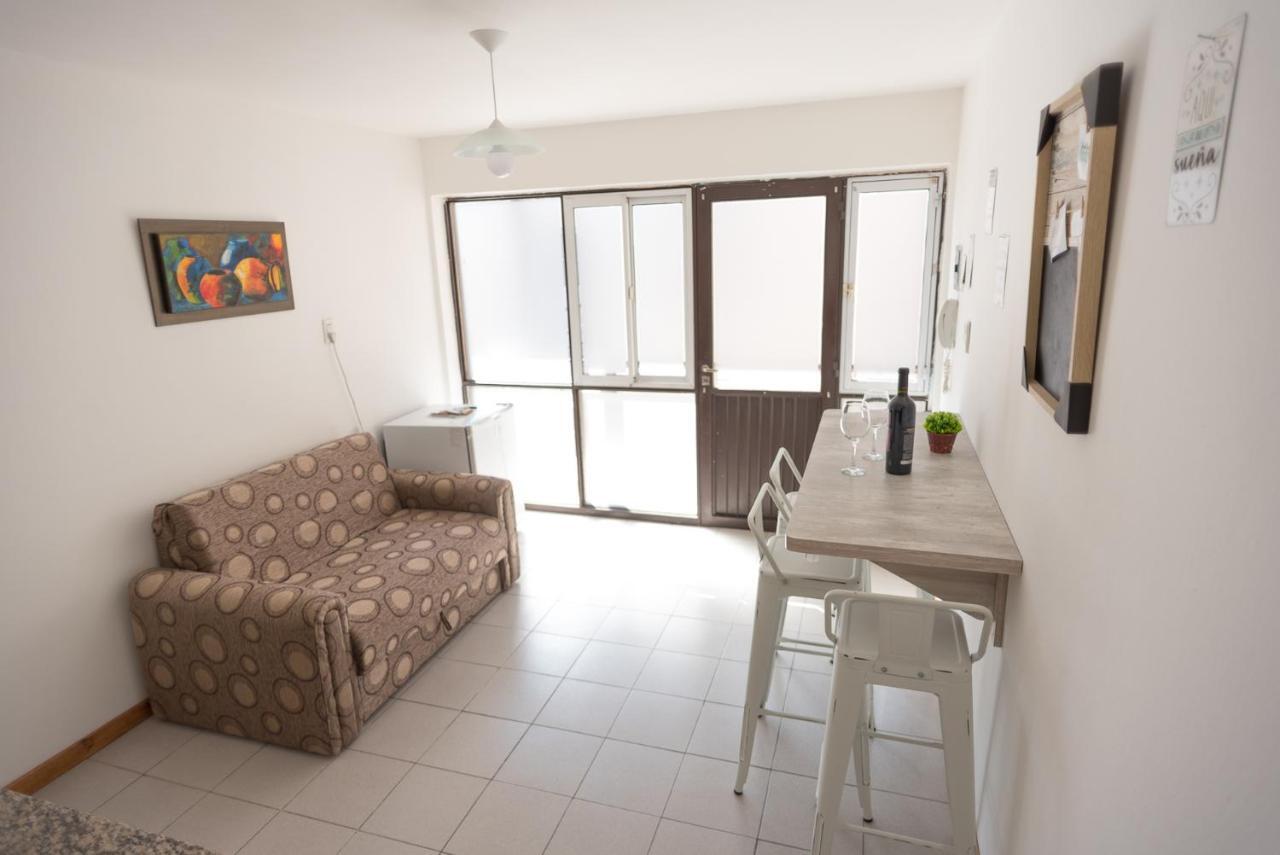 Apartamentos Quinta Seccion Mendoza Exterior foto